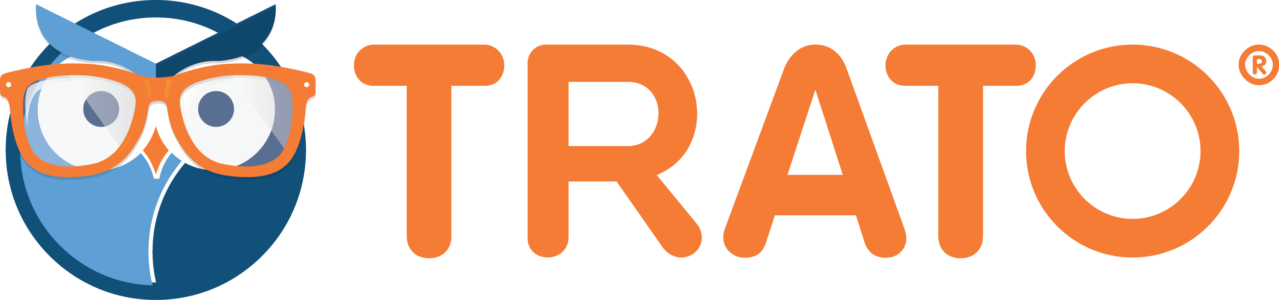TRATO Logo